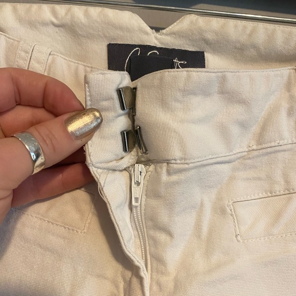 City Streets Y2K style Jeans Size 3 - Picture 4 of 6